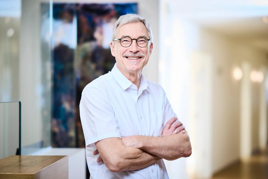 Zahnarzt drs. Hub J.M. van Rijt